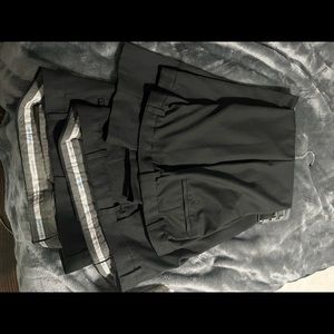 Haggar cool pro dress pants